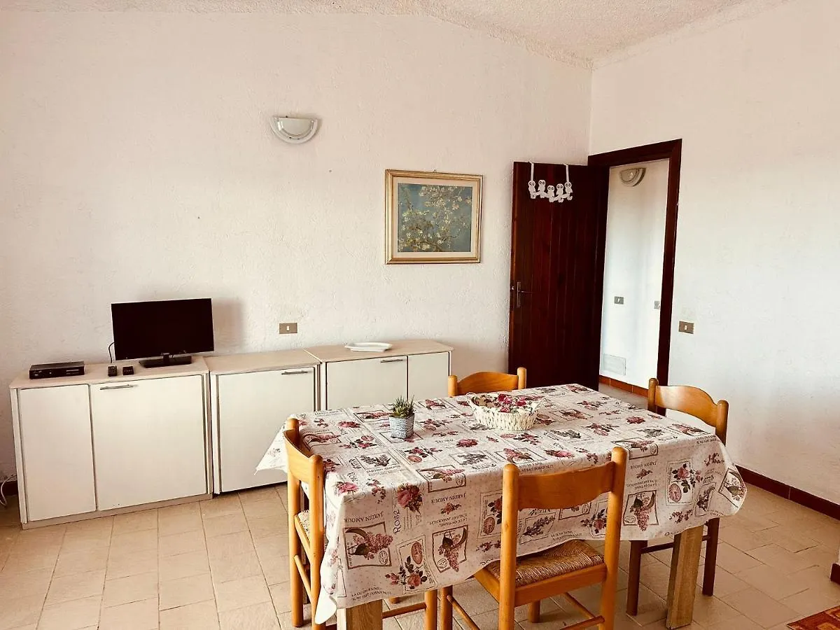 Oleandro, Rena Majore İtalya