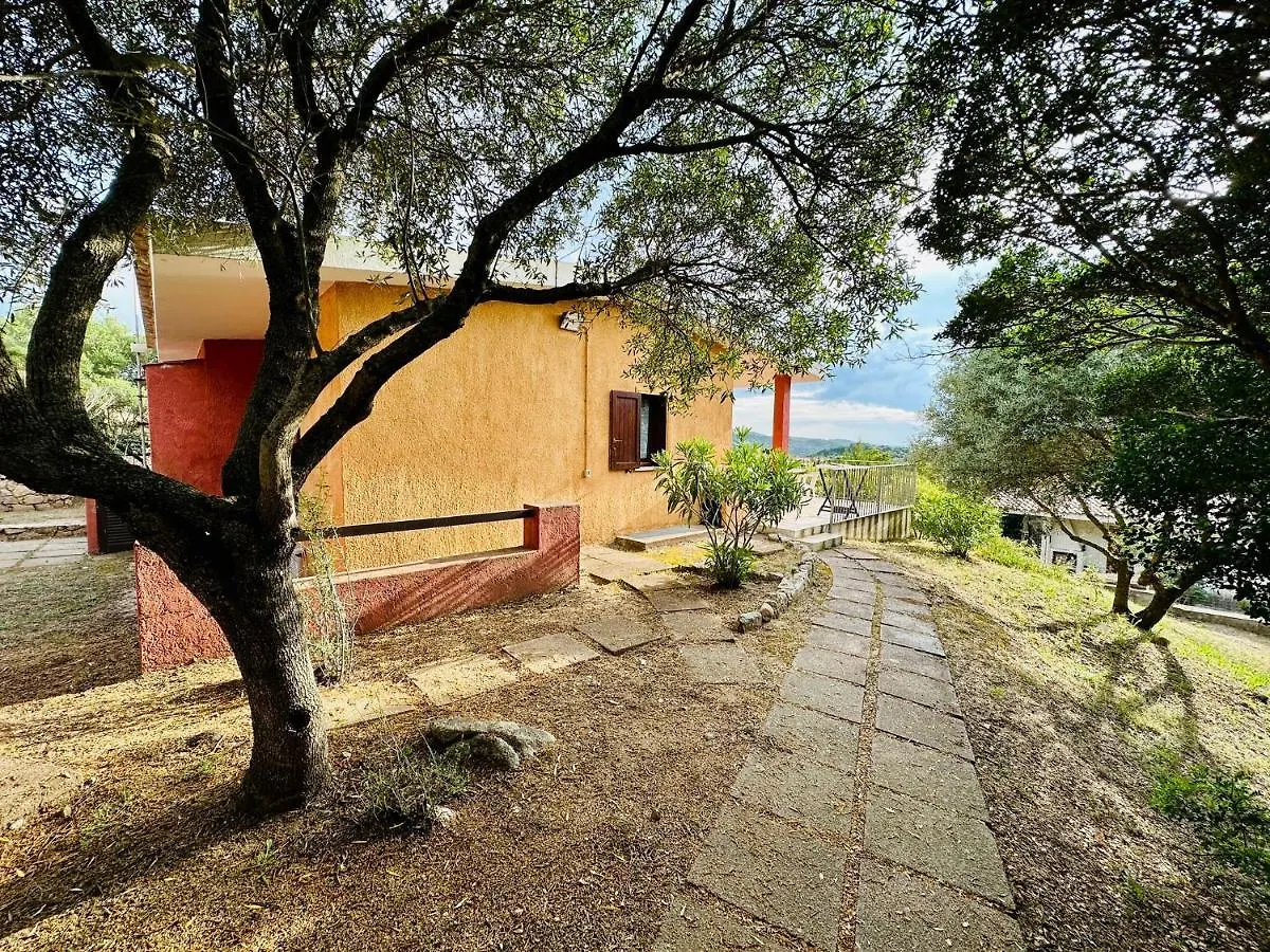 Tatil Evi Oleandro, Rena Majore İtalya